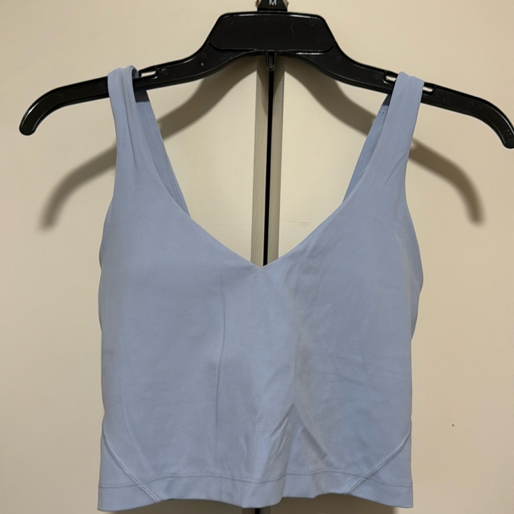 Lulu Lemon Align Tank